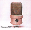 Neumann M49/50