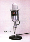 RCA 77 Unidirectional Ribbons