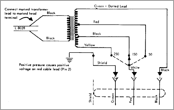 E-V 655C wiring diagram