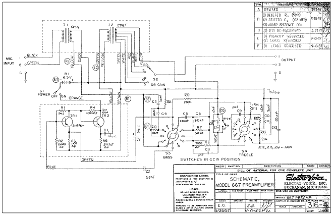 Small schematic