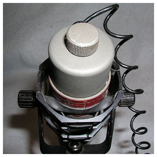 Electro-Voice Model 667A