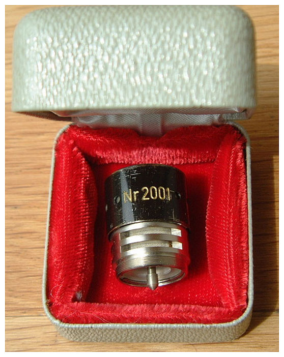 CK 26 capsule