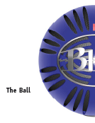 The Ball manual
