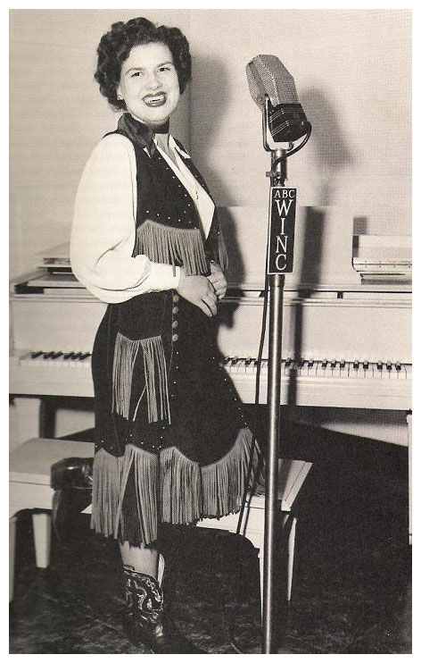 Patsy Cline