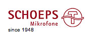 Schoeps logotype