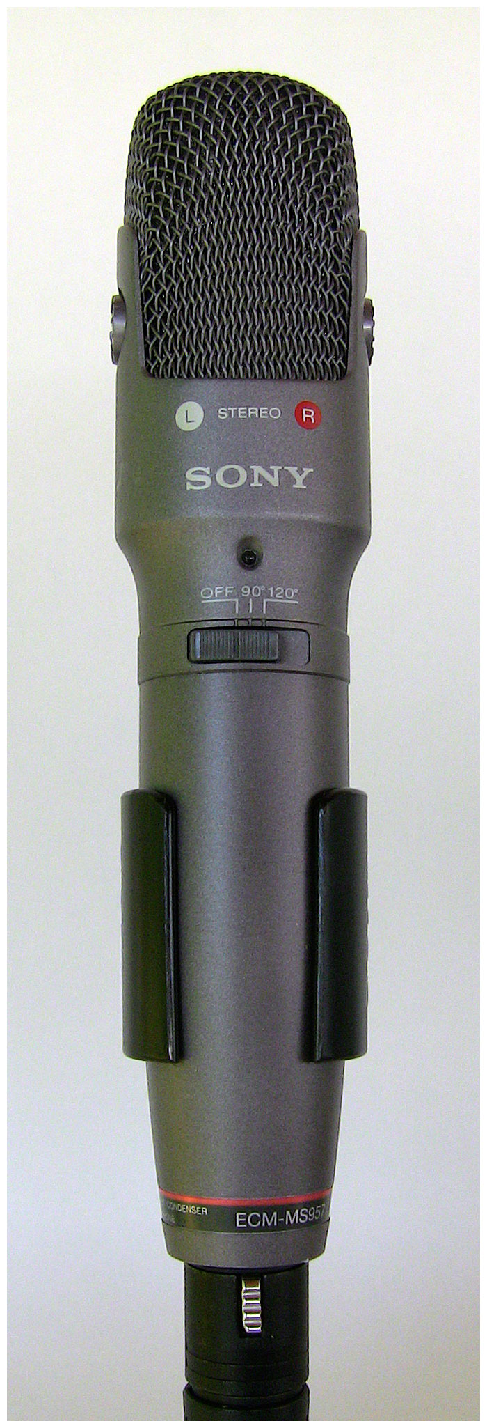 Sony ECM-MS957