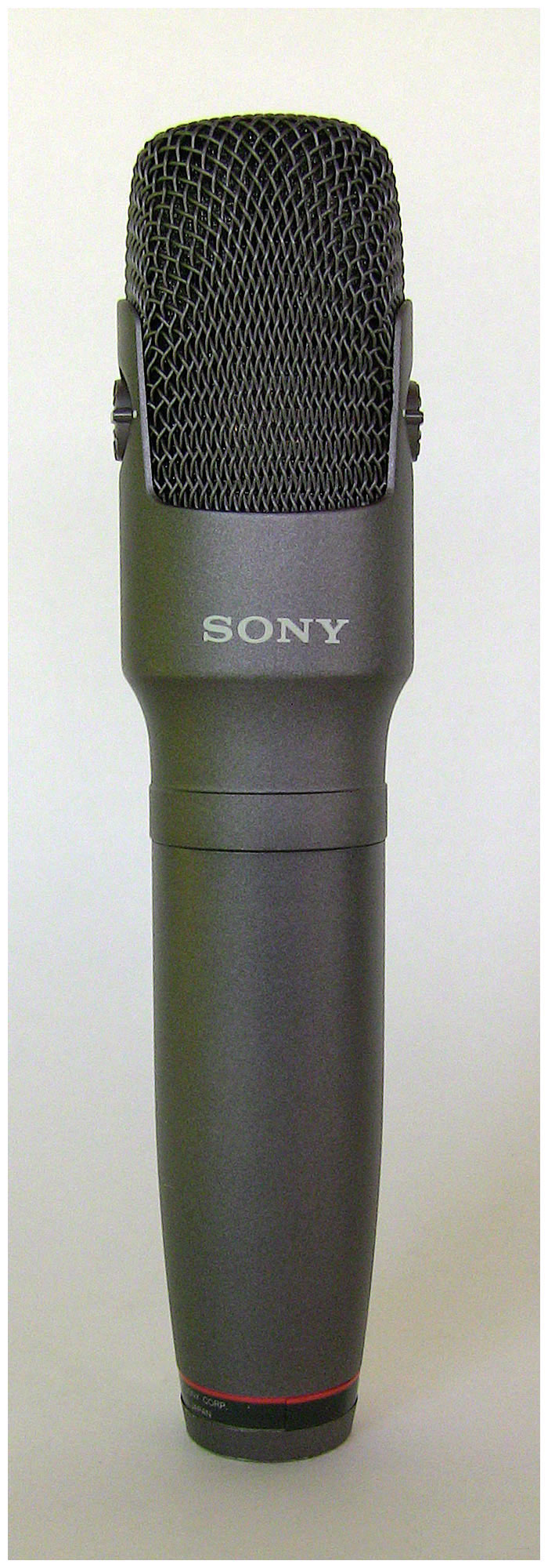 Sony Model ECM-MS957