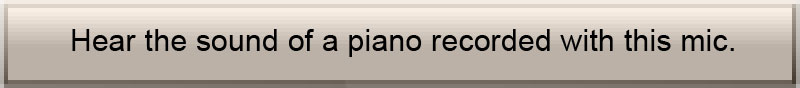 Piano button