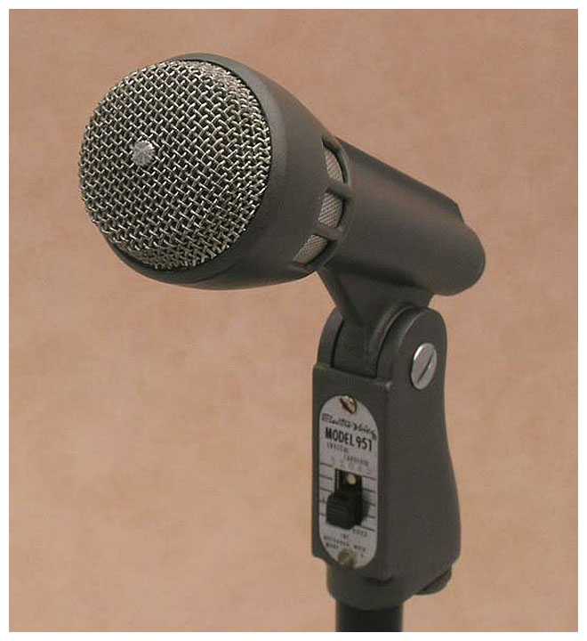 The Electro-Voice Model 951