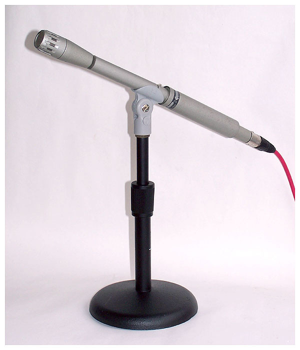 The Electro-Voice Model CS15