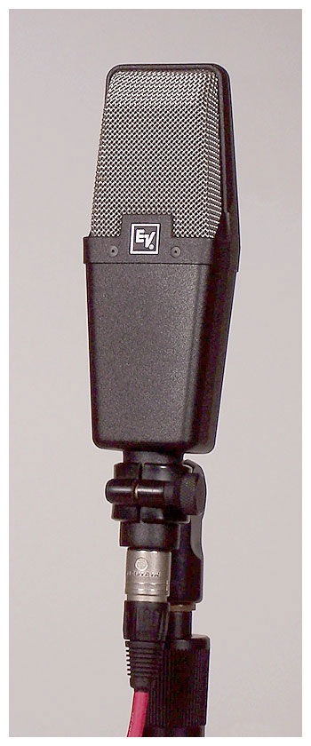 The Electro-Voice Re1000