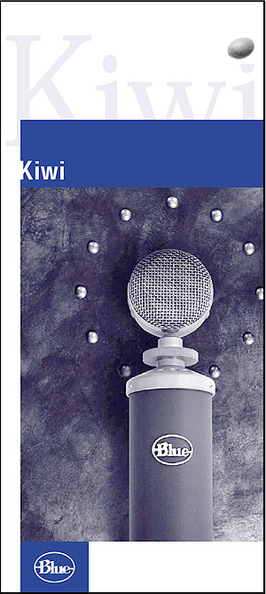 Kiwi brochure