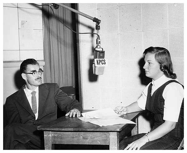 Interview