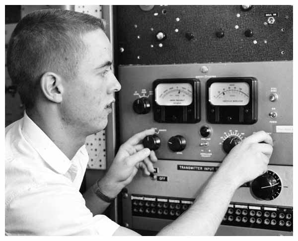Frequency and modulation