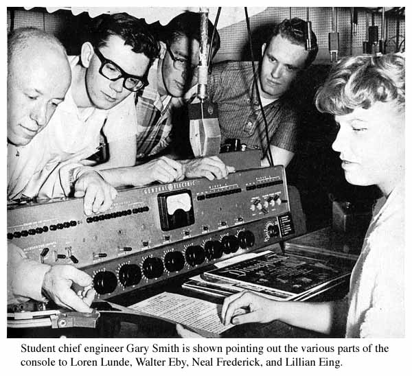 Master Control