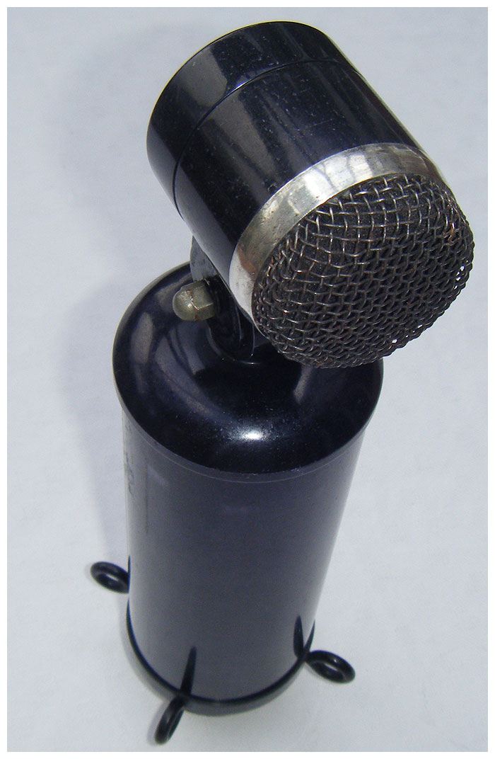 BBC-Marconi mic