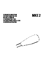 MKE2 cover