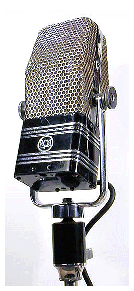 The RCA Type 44-B