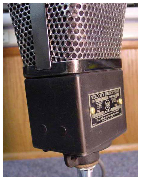 RCA Type PB-90