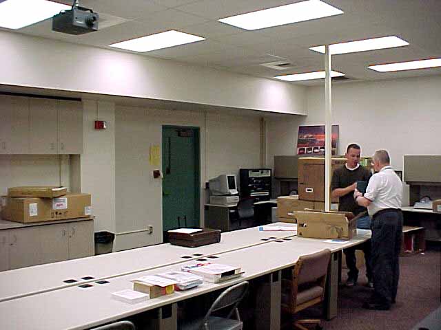 Prophet Systems installation