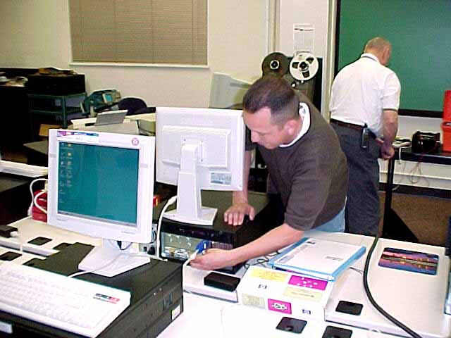 Prophet Systems installation