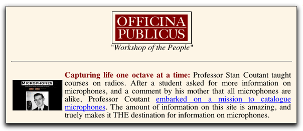Officina Publicus