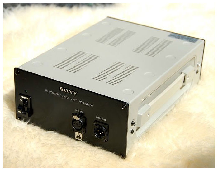 Sony C-800