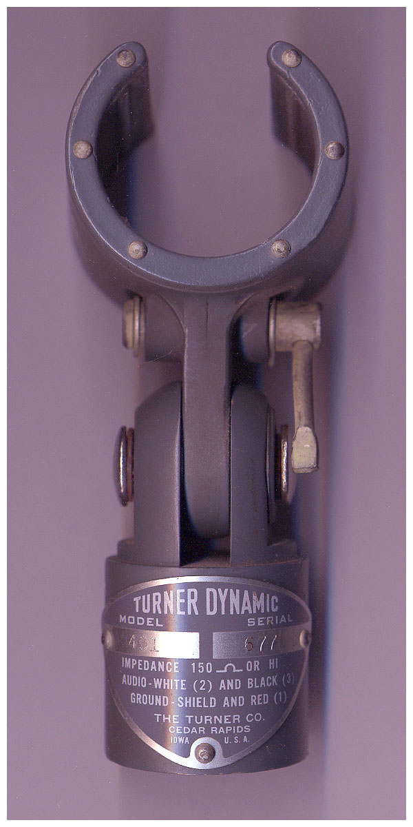 The Turner Dynamic 401