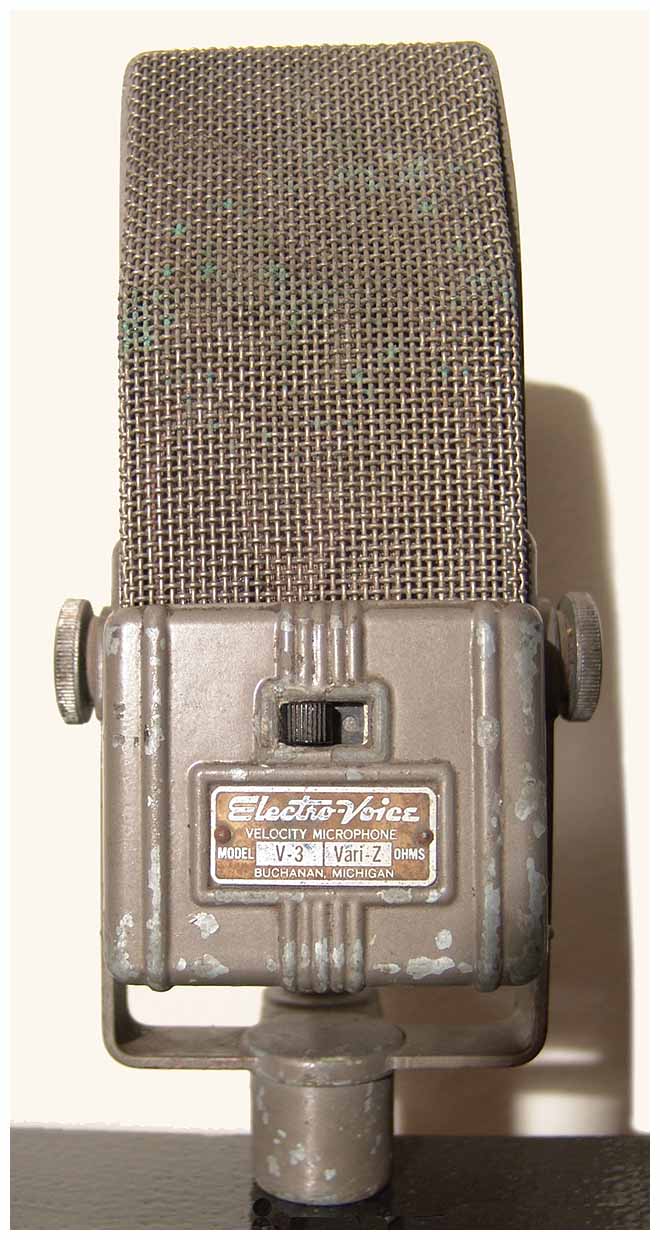 Electro-Voice V3