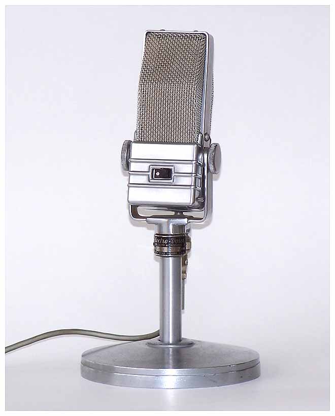 Electro-Voice Model V-1A