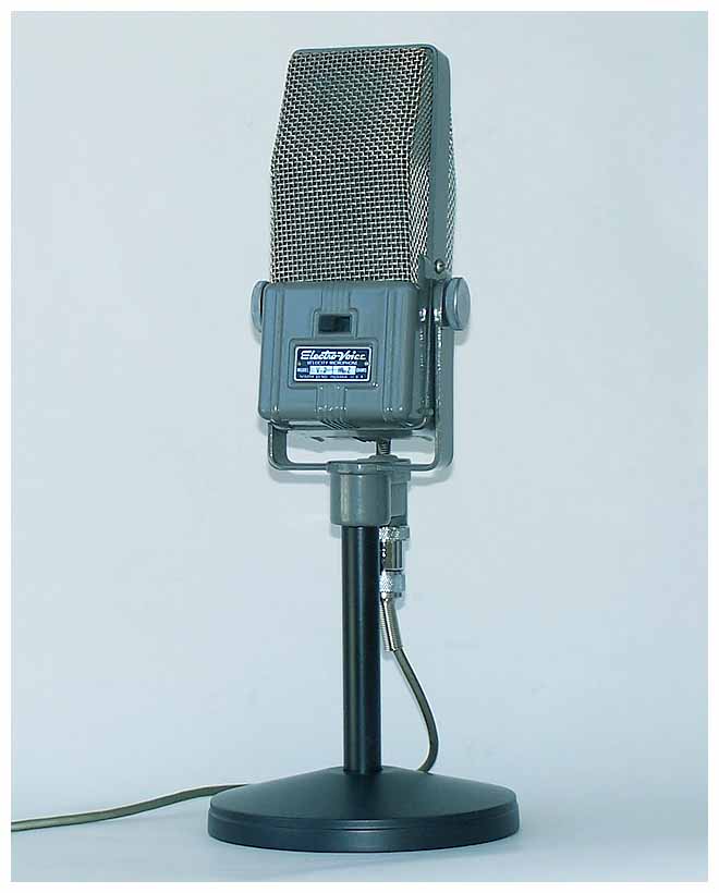Electro-Voice Model V-2