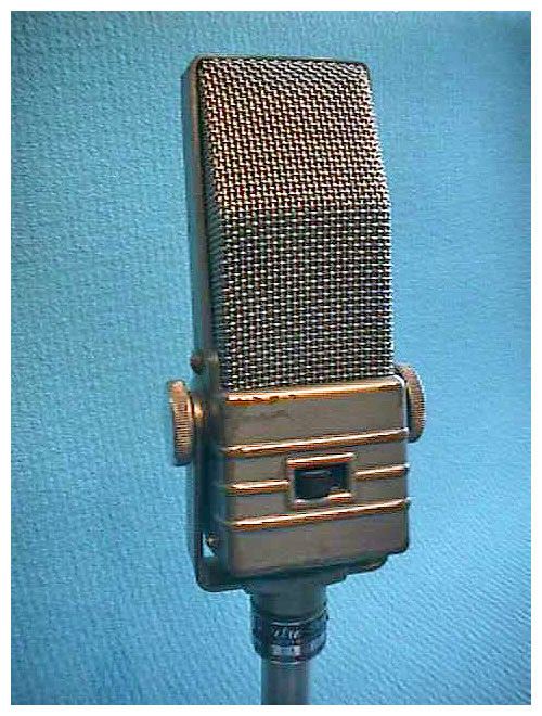 Electro-Voice Model V-1