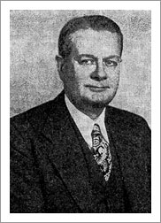 Edward C. Wente
